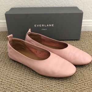 Everlane day glove flats
